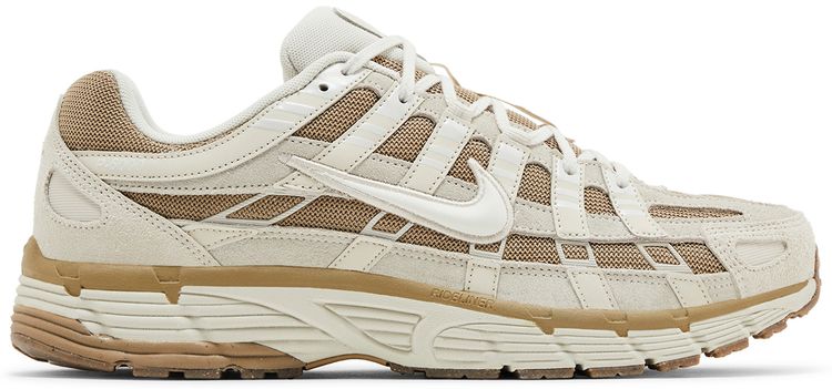 P 6000 Sesame