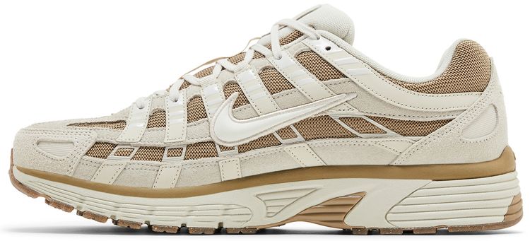 P 6000 Sesame