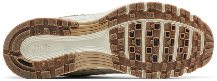 P 6000 Sesame