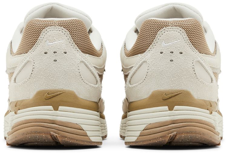 P 6000 Sesame