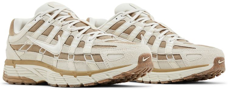 P 6000 Sesame