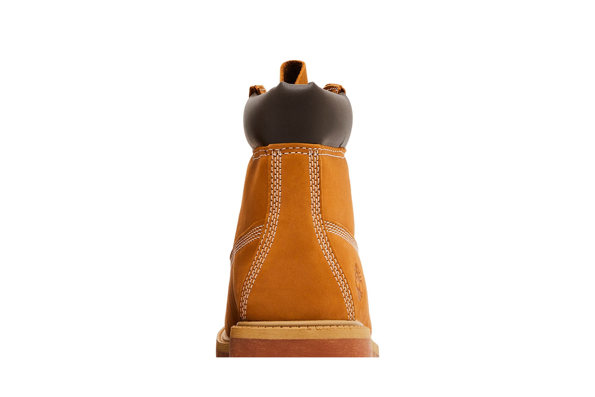 Buy Timberland 6 Inch Waterproof Premium Boot Junior 'Wheat