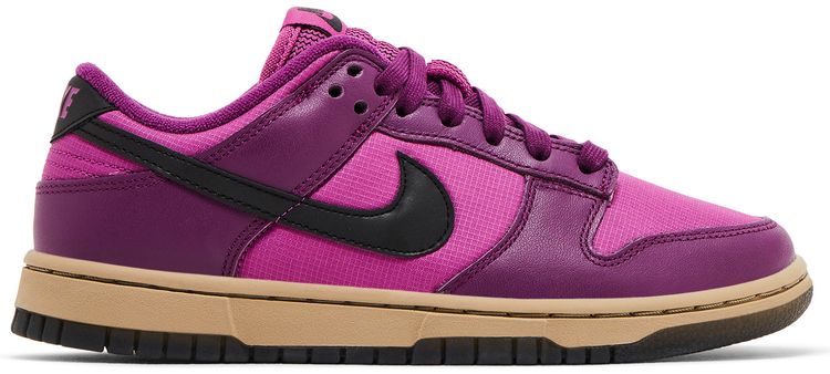 Nike Wmns Dunk Low Viotech