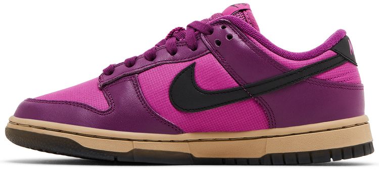 Nike Wmns Dunk Low Viotech