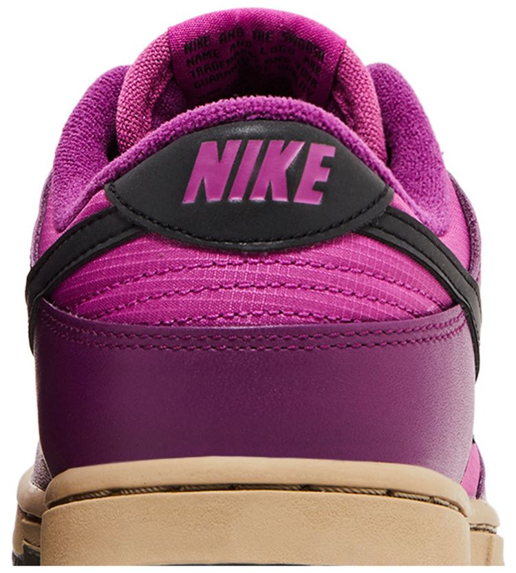 Nike Wmns Dunk Low Viotech