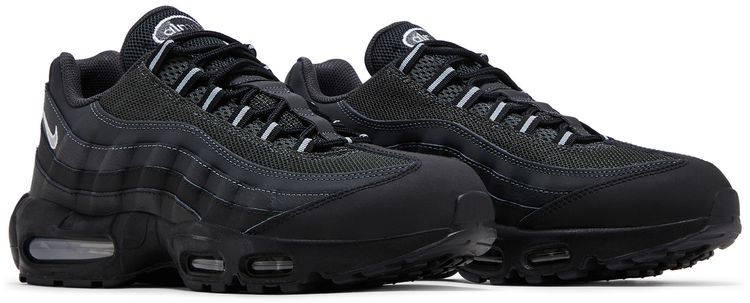 Nike Air Max 95 Black Stadium Grey