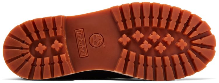 Timberland 6 Inch Premium Boot Youth Espresso Pack