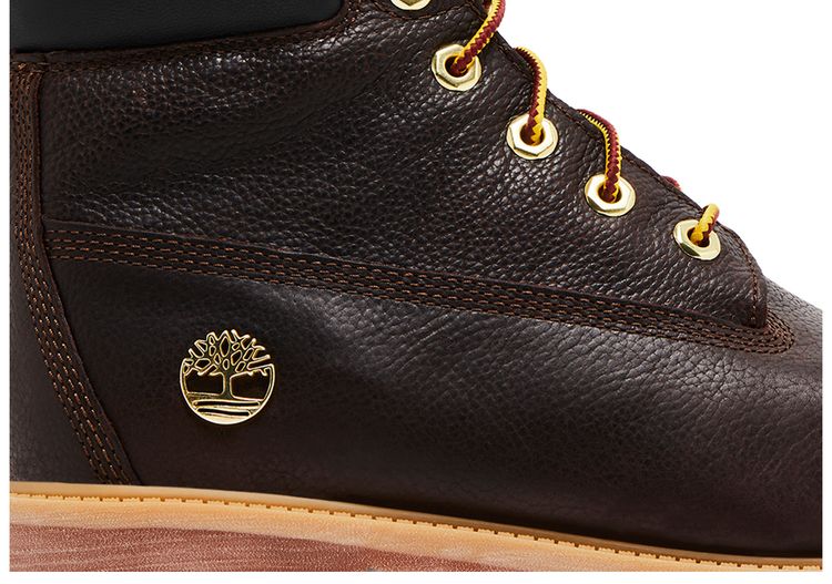 Timberland 6 Inch Premium Boot Youth Espresso Pack