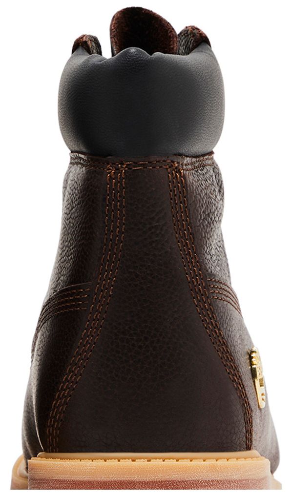 Timberland 6 Inch Premium Boot Youth Espresso Pack