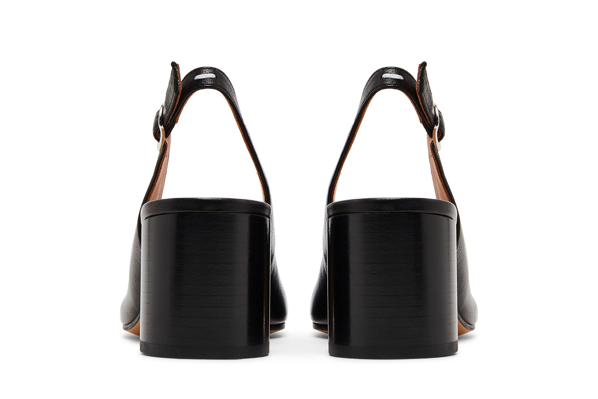 Buy Maison Margiela Wmns Tabi Slingback 'Black' - S58WL0210