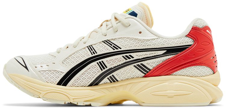 Ayrton Senna Institute x ASICS Gel Kayano 14 McLaren