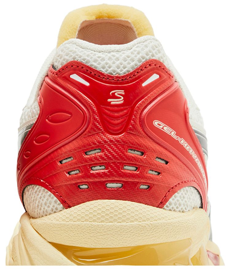 Ayrton Senna Institute x ASICS Gel Kayano 14 McLaren