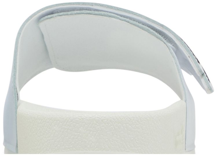 Jeremy Scott x adidas Adilette Wings Slide Monogram