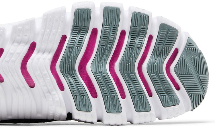 Nike Wmns Free Metcon 4 Black Mica Green