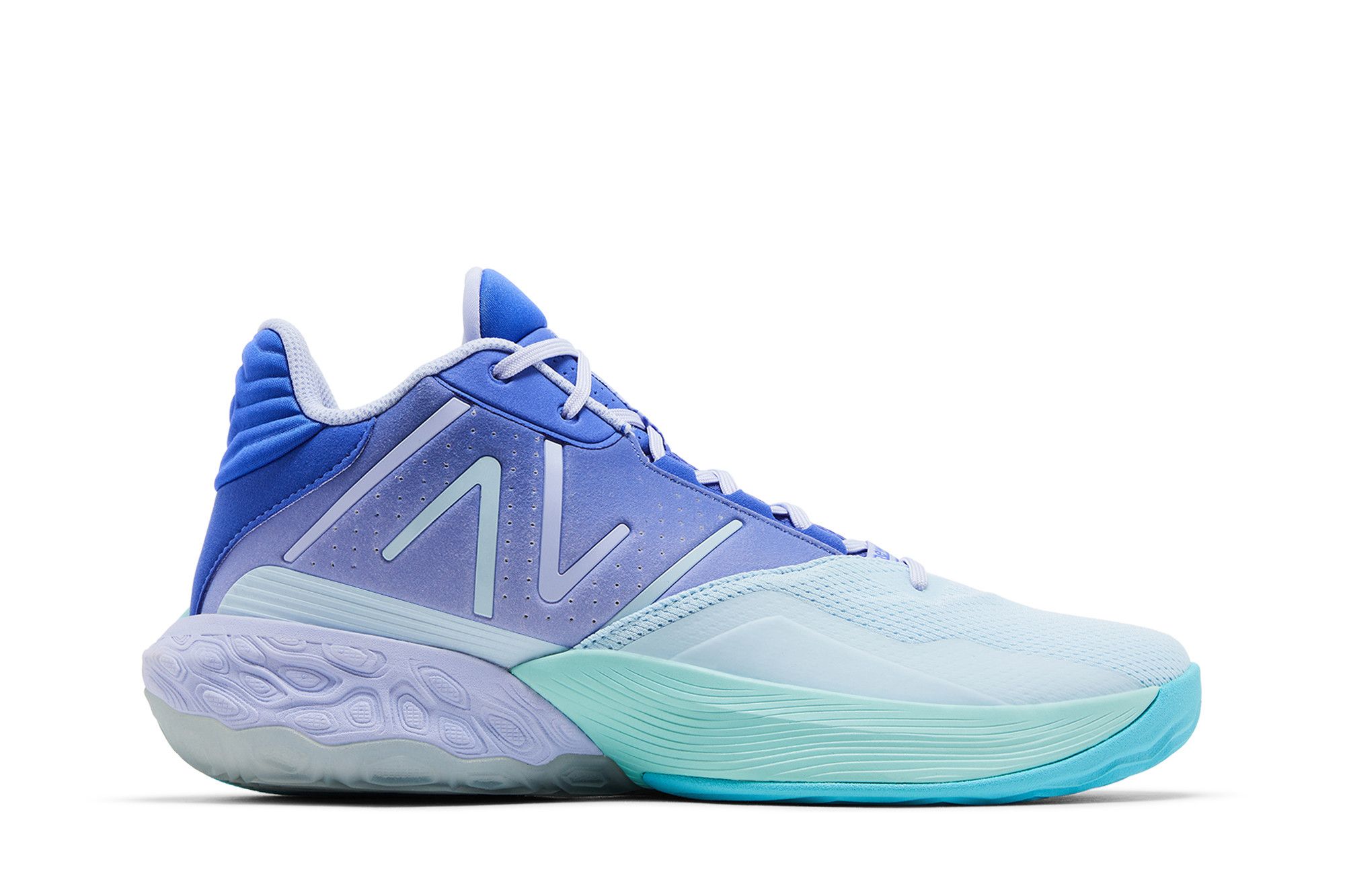 Size 11.5 Two WXY V4 'Make it Rain'