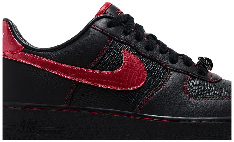 RTFKT x Nike Air Force 1 Low Demon