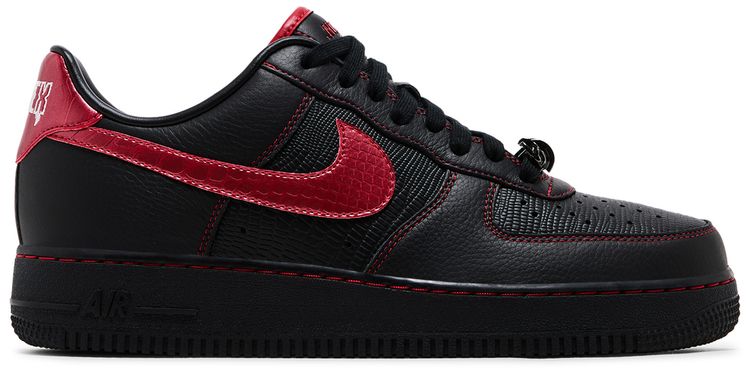 RTFKT x Nike Air Force 1 Low Demon