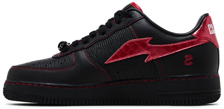 RTFKT x Nike Air Force 1 Low Demon