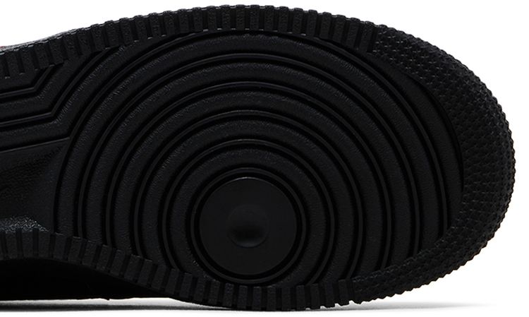 RTFKT x Nike Air Force 1 Low Demon