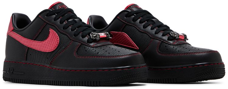 RTFKT x Nike Air Force 1 Low Demon