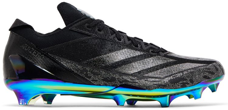 Adidas Adizero Electric Speed Juice Pack Black