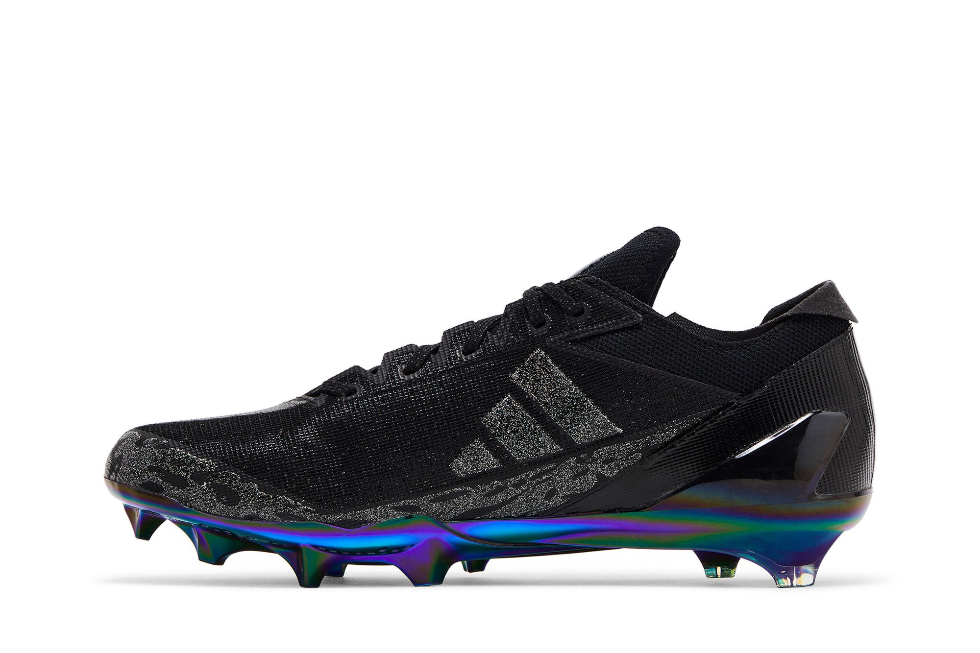 Buy Adizero Electric Speed 'Juice Pack - Black' - IE4414