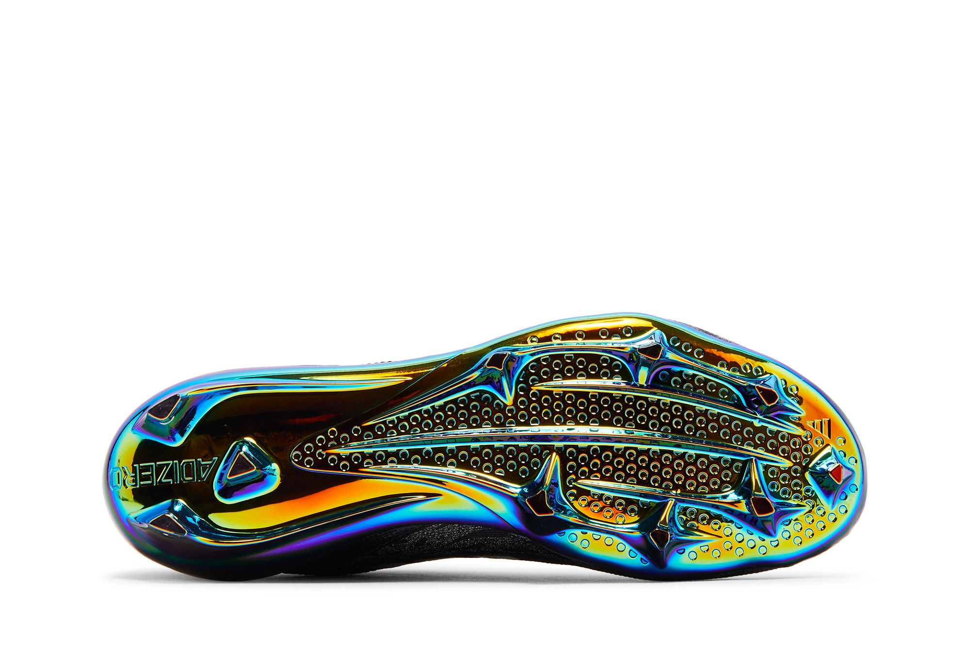 Buy Adidas Adizero Electric Speed 'Juice Pack - Black' - IE4414