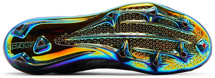 Adidas Adizero Electric Speed Juice Pack Black