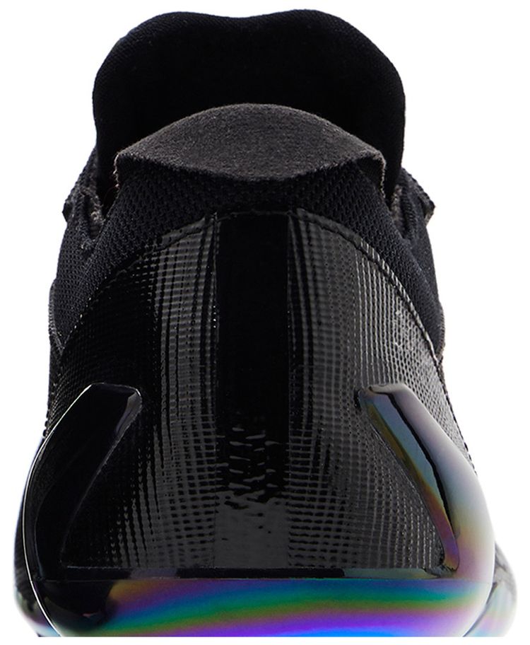 Adidas Adizero Electric Speed Juice Pack Black