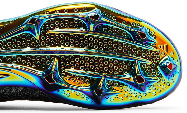 Adidas Adizero Electric Speed Juice Pack Black