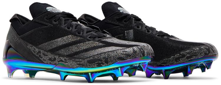 Adidas Adizero Electric Speed Juice Pack Black