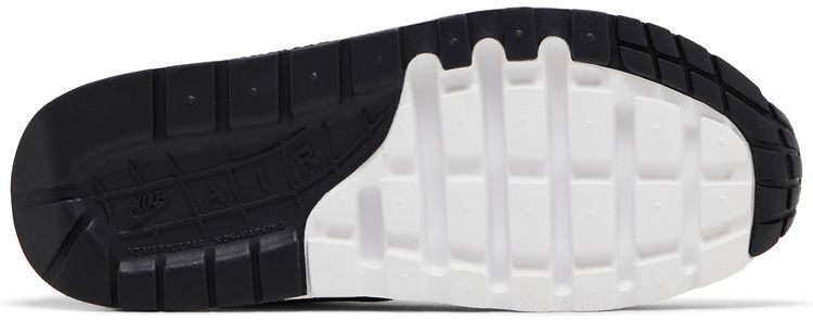 Nike Air Max 1 GS White Black