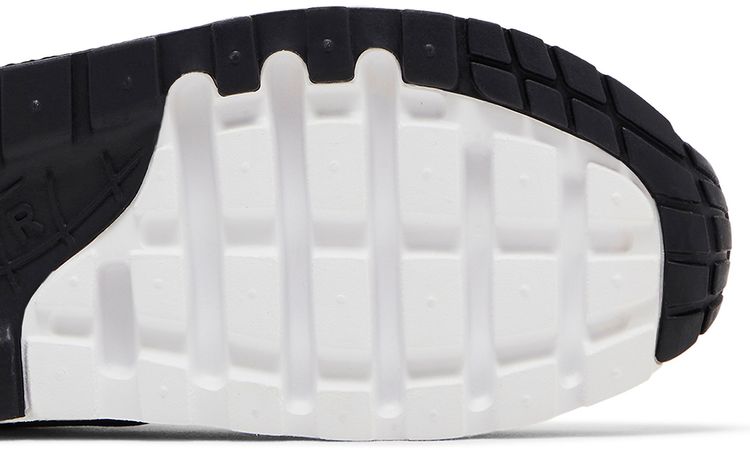 Nike Air Max 1 GS White Black