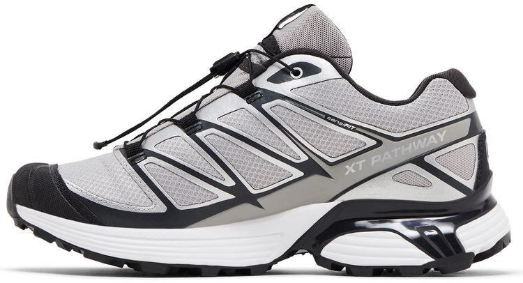 XT Pathway Phantom Silver