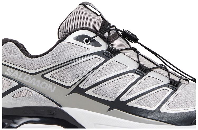 XT Pathway Phantom Silver