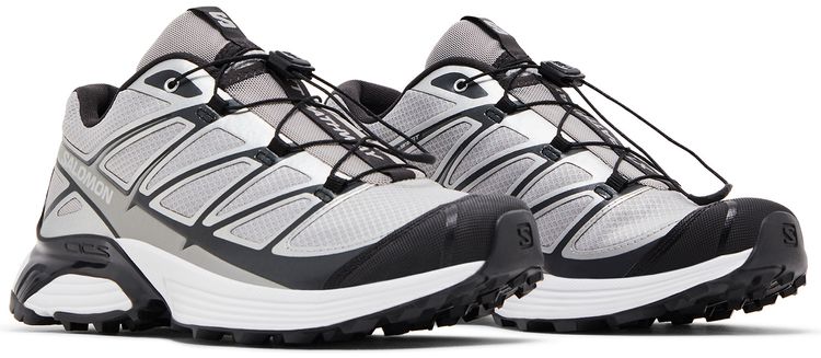 XT Pathway Phantom Silver