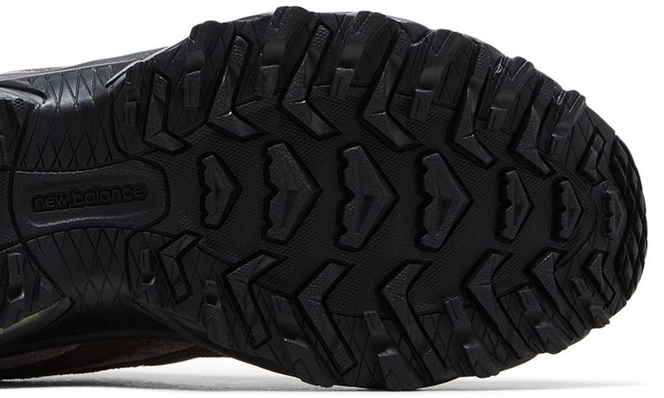 New Balance 610v1 Licorice Dark Camo