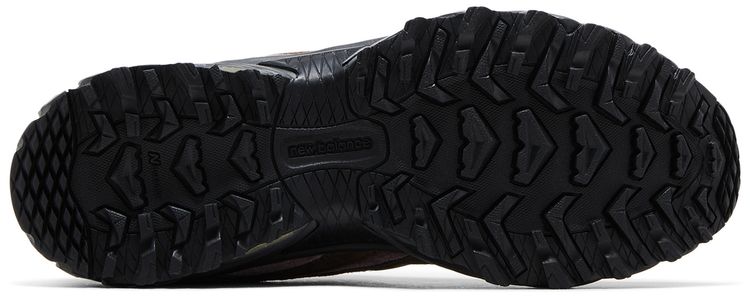 New Balance 610v1 Licorice Dark Camo