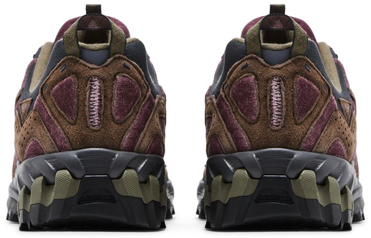 New Balance 610v1 Licorice Dark Camo