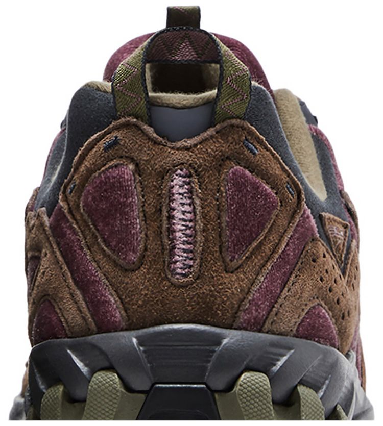 New Balance 610v1 Licorice Dark Camo