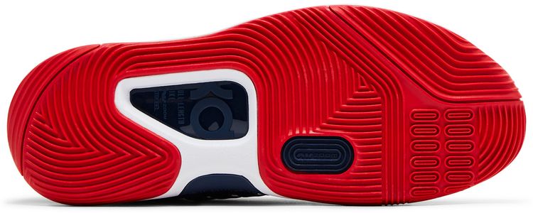 Nike KD 14 UConn Away PE