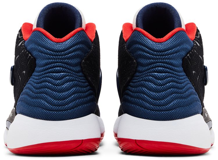 Nike KD 14 UConn Away PE