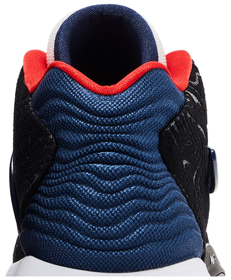 Nike KD 14 UConn Away PE