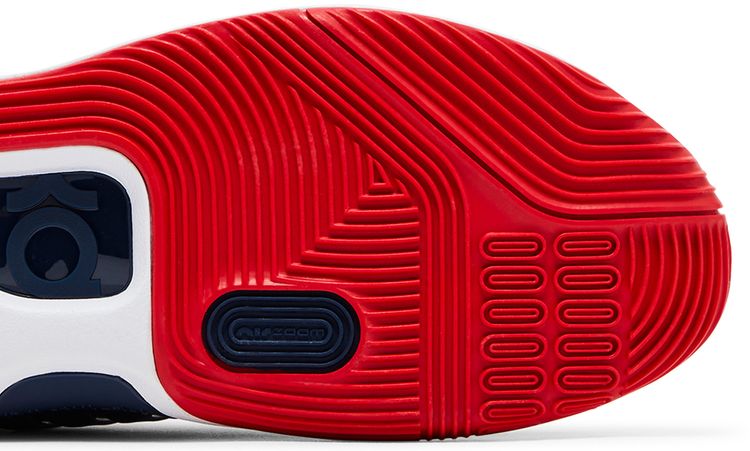 Nike KD 14 UConn Away PE