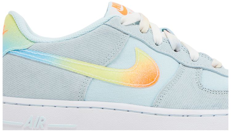 Nike Air Force 1 Low GS Playground Pack