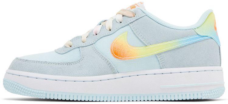 Nike Air Force 1 Low GS Playground Pack