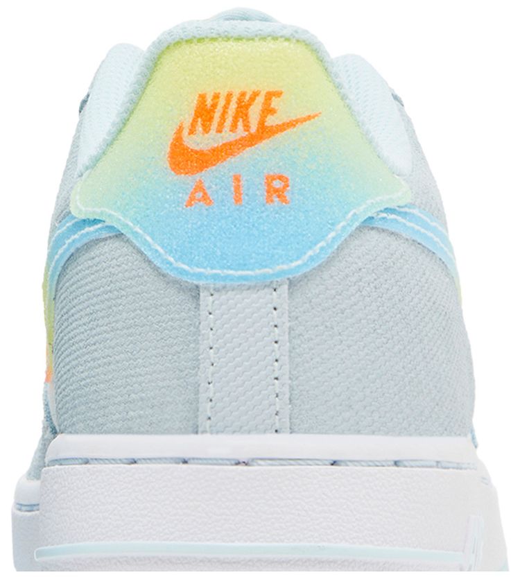 Nike Air Force 1 Low GS Playground Pack