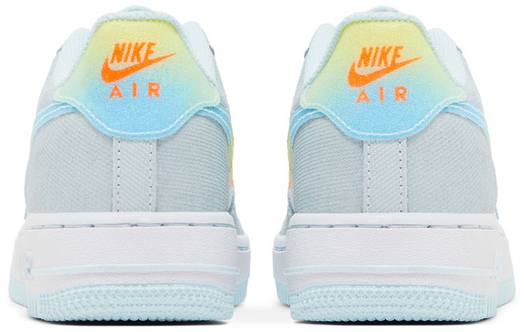 Nike Air Force 1 Low GS Playground Pack