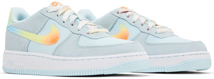Nike Air Force 1 Low GS Playground Pack