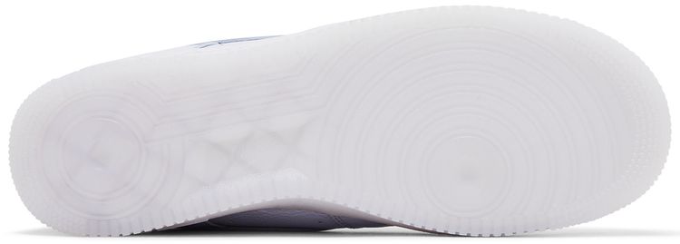 NOCTA x Nike Air Force 1 Low Certified Lover Boy   Palest Purple